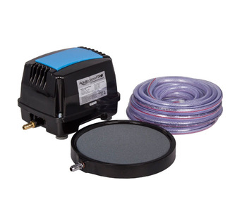 Pond Aerator Pro 60 | Aeration Pumps