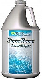 FloraKleen | Plant Care/Pest Control