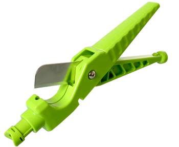 Punch N' Cut Tubing Cutter | Garden Accessories