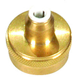 Fitting Fill Valve Spigot - 1/4