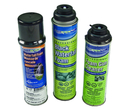 Foam Gun Cleaner | Liner Maintenance/Repairs