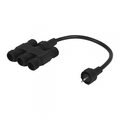 PondMax 5-Way and 3-Way Splitter | LED Lights