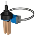 IonGen G2 Probe Holder