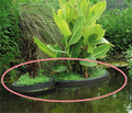 Floating Island Planters