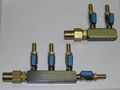 Valve Manifolds | Aeration