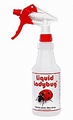 Liquid LadyBug -  RTU