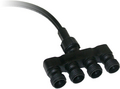 Socket Connectors for Transformers