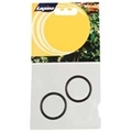 Pressure-Flo Quartz Sleeve O-Rings | Pressurized Filters