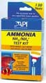 Ammonia Test Kit