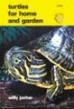 Turtles for Home and Garden