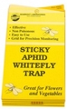 White Fly Traps (5/pk) | Plant Care/Pest Control