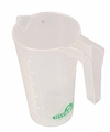 250 ml Plastic Measuring Cup