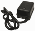 60-Watt 12 Volt Transformer with Photocell